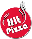 Hit Pizza Logo